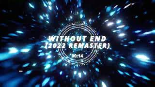 "Without End" - Electro/IDM