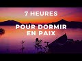 7heures pour dormir en paix  il te garde  canal dencouragement by prisca