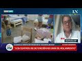 "Hostigamiento policial": el duro relato del médico que denunció su "encierro abusivo" en Formosa