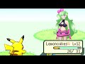MY VERY FIRST NUZLOCKE!!! Playing Pokemon FireRed! (PART 2)