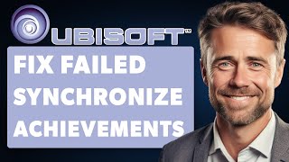 Celebrity How to Fix Failed to Synchronize Achievements Error on Ubisoft Connect (Full 2024 Guide) Profile