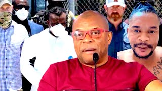 Download Lagu Rudy Sanon Pozé Yon Gwo Kesyon La Sak Vle Konprann A Konprann, Eske Yonyon Te Konn Vann Dwòg? MP3