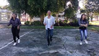 Ade Kelas || PERSETAN LINE DANCE || BAJAWA_FLORES || SEPHE