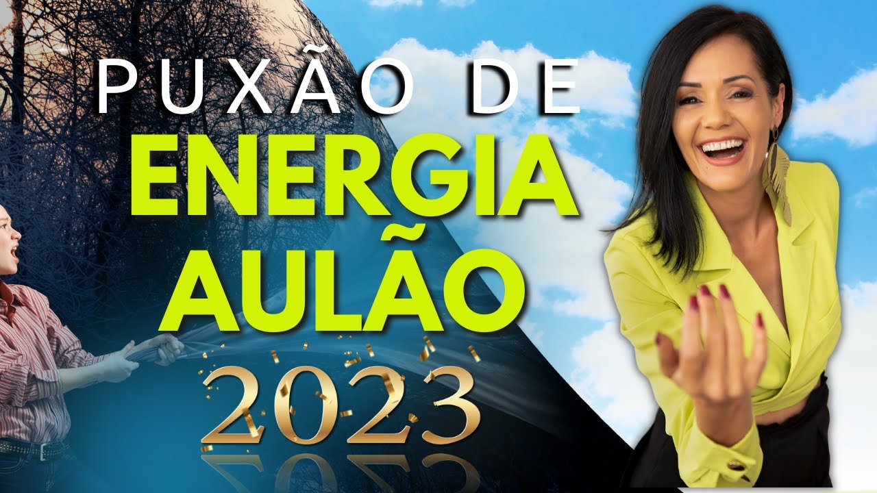 Aulão Sobre Puxão de Energia, Sincronicidade e Manifestação de Realidade | Kelly Moraes