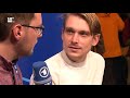 Daniel Sträßer beim Filmfestival MOP 2019