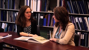 Voices: Man vs Machine