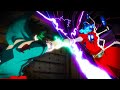 Deku vs Flect Turn - Boku no Hero Academia「AMV」The Movie 3 - World Heroes' Mission - Rise ᴴᴰ