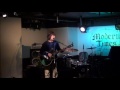 築秋雄 関西ツアー2012@京都編~その1「To You」  gibson j-200