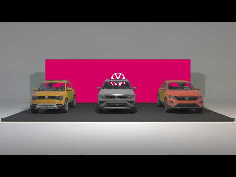 VW Countdown Preview
