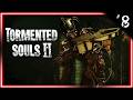 Why Am I Processing Fish?? | Tormented Souls 2 | [8]