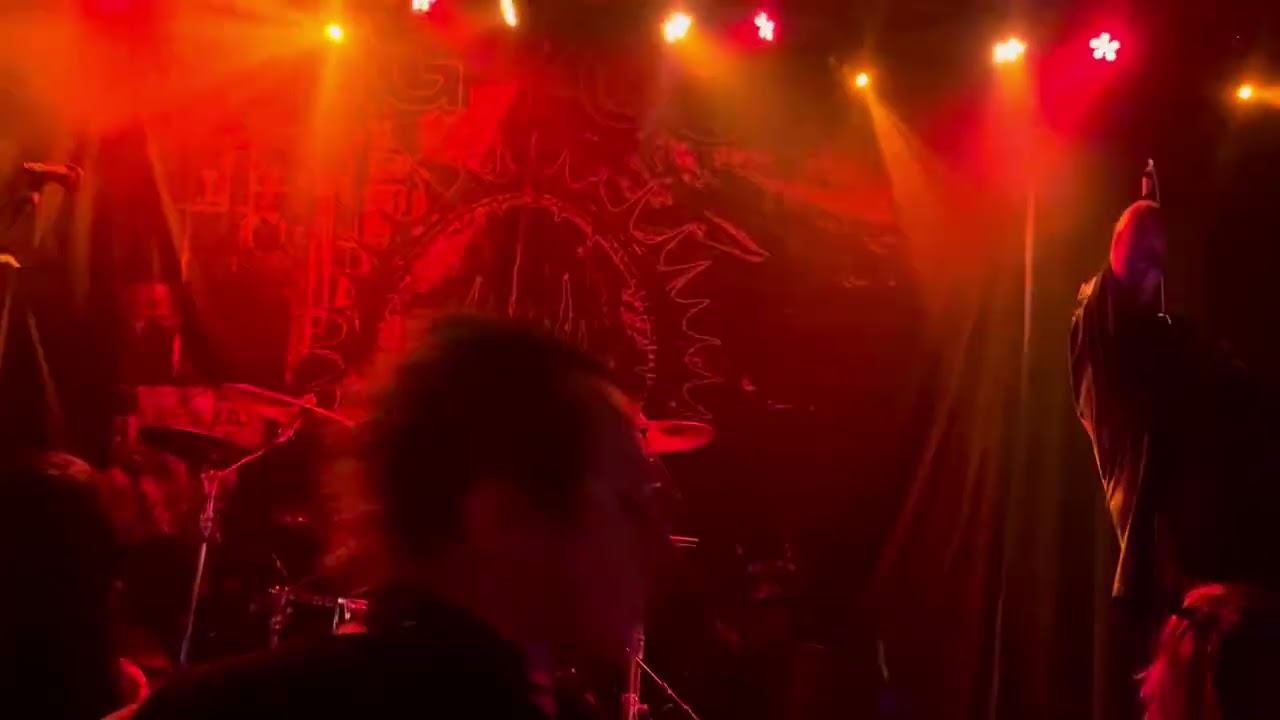 King Yosef - Brick & Mortar Music Hall SF - 9.8.25