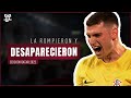 7 JUGADORES que la ROMPIERON en QATAR 2022 y DESAPARECIERON