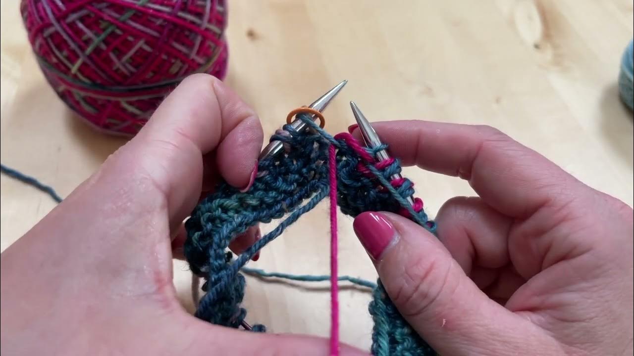 learn to crochet kit for beginners — Cookston Crafts