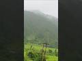 Mausam 🌧️💦🌧️😍❤️#shortvideo #nature #pahadi #ytshorts #love #beautiful