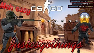 JUST CS:GO THINGS #4
