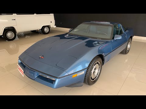 Vídeo do Crx 1.8 1984