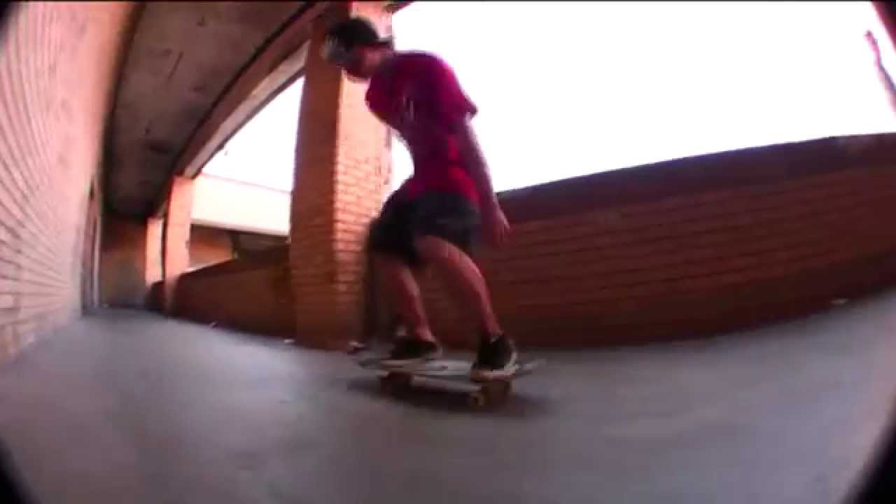 Harrison Holsgrove Welcome promo