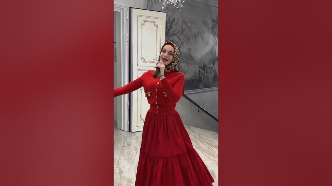 Madina Dombaeva - YouTube