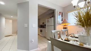651 SW 127th Ave, #301 Pembrke Pines FL