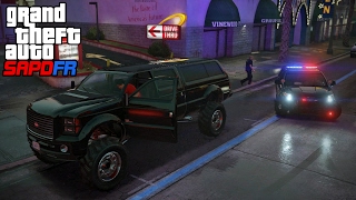 GTA SAPDFR - DOJ 82 - Multiple Traffic Collisions (Criminal) screenshot 3