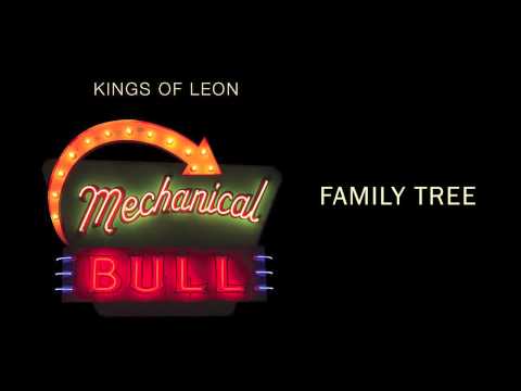 Family Tree - Kings of Leon