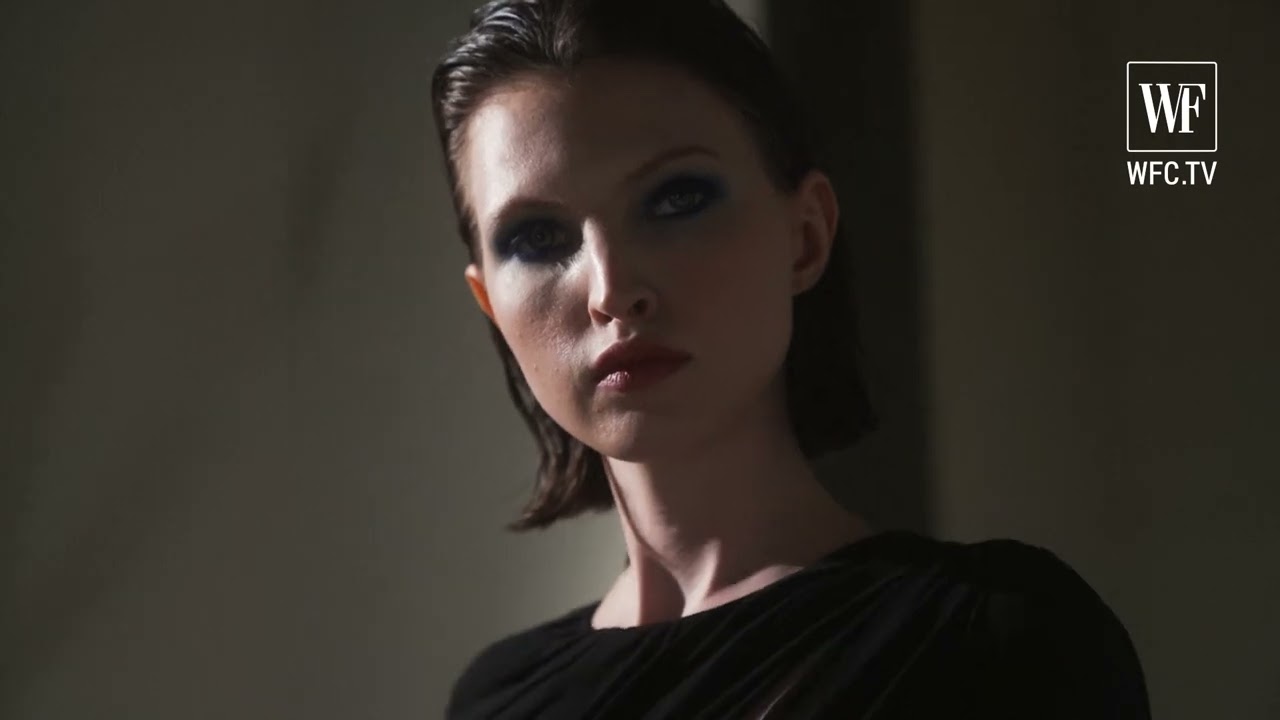 VALENTIN YUDASHKIN | ОСЕНЬ-ЗИМА 22-23 | МОСКВА