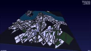 City Generator Demo