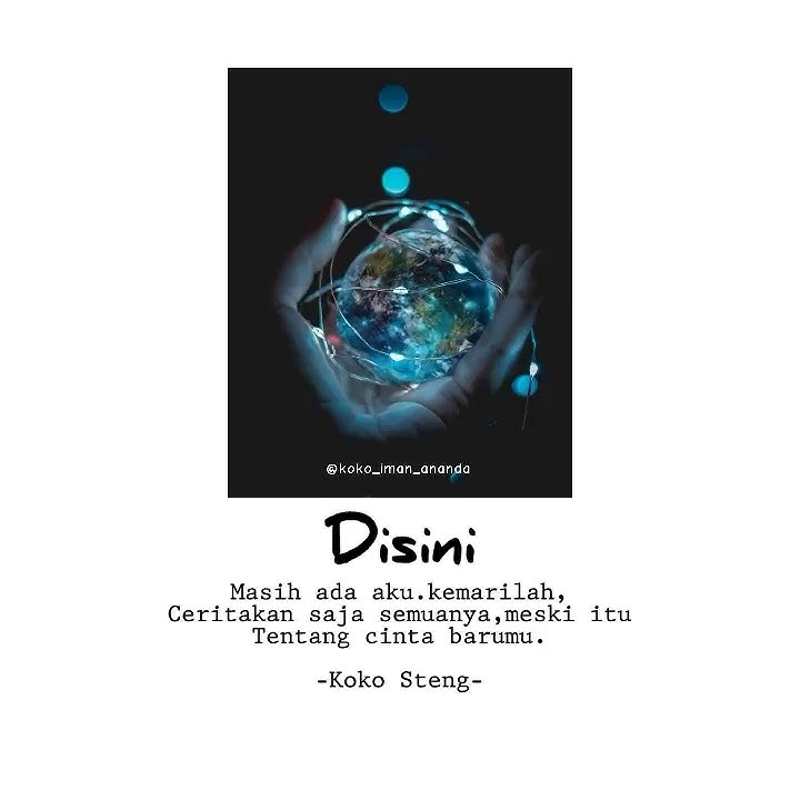 Literasi 15 detik #47