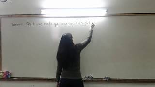 AyG1. Plano. Teoría 8.
