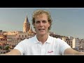 Istanbul Travel Guide with Stig Albeck