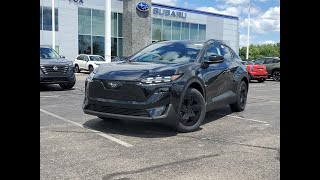2026 Subaru Uncharted Sport MI Macomb, Rochester, Royal Oak, Sterling Heights, Troy