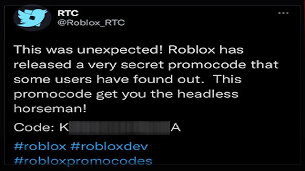 CODE FOR HEADLESS REQUEST? #fyppp #fypage #fypシ #roblox #ocdes #headle