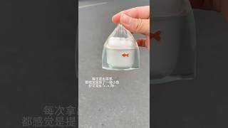 提了袋小鱼得到错觉🐟🤭#airpodcase #airpods #airpodspro #airpodspro2 #airpodsmax #airpodes #fypviral #fyp #viral