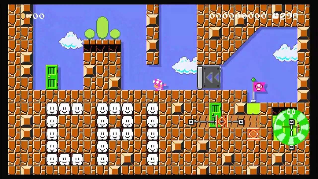 Playtesting Gold9ine's Trolly Extravaganza