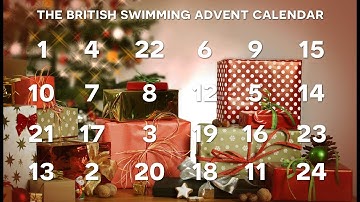 7th December - Advent Calendar