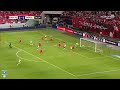 اهداف مباراة البرازيل كوريا الجنوبية 1 5 مباراة وديه