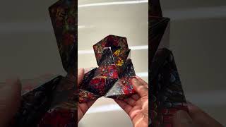 All the things you can do with this handy dandy chameleon | Shashibo Shape Shifting Box Review