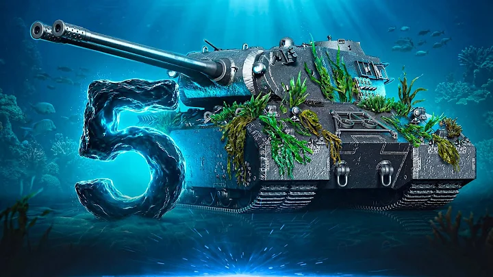 СЕРИАЛ ЛБЗ 3.0 - MAUSEKÖNIG - СЕРИЯ 16 - 5 ЗАДАЧ С ОТЛИЧИЕМ