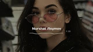 Khalif - Утопай (Nurshat Asymov remix)