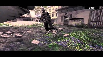 UnderRated # 44 - Chill COD4 PC Promod // Yesterday, Tomorow, Forever // by tachi.