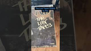 The Lost Tapes Nas Vinyl Album Review #nas #vinyl #vinylrecords #vinylcollection #vinylcollector