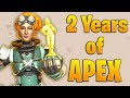 2 Years of Apex - SPECIAL!