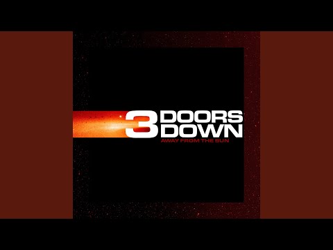 Pop Song - 3 Doors Down