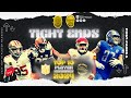 2024 TOP 10 NFL PLAYER RANKINGS: TIGHT ENDS