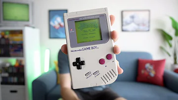 Jak populární byl Game Boy?