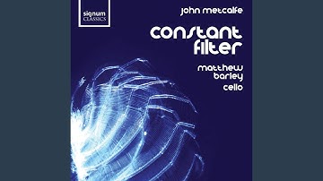 Tracing The Outline - Movement 3