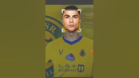 How to mod face in pes(2)