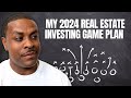 How to make 2024 your best year in real estate