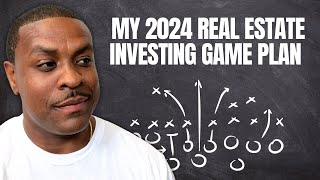 How to Make 2024 Your Best Year in Real Estate by Jamel Gibbs 1,865 views 4 months ago 13 minutes, 35 seconds