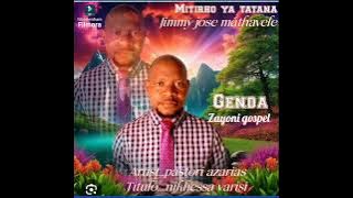 PASTOR AZARIAS NDEVE'''“NIKHESSA VARISI